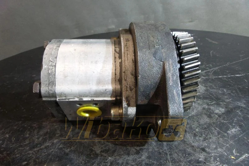 Casappa 0199850D P4743576L - Bomba hidráulica para Maquinaria de construcción: foto 2 Casappa 0199850D P4743576L - Bomba hidráulica para Maquinaria de construcción: foto 2
