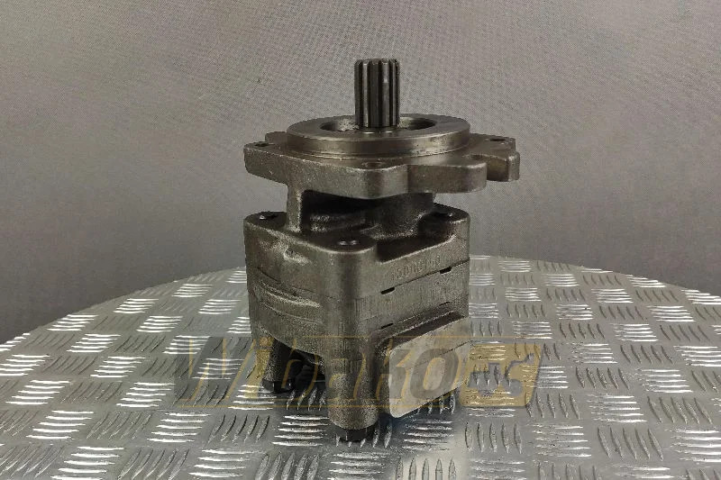 Casappa HDP30.22D2-06S8-POD 03703305 - Bomba hidráulica para Maquinaria de construcción: foto 2 Casappa HDP30.22D2-06S8-POD 03703305 - Bomba hidráulica para Maquinaria de construcción: foto 2