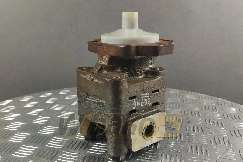 Casappa HDP30.27D0-32S3-LGF/GE-N 03701754 - Bomba hidráulica para Maquinaria de construcción: foto 2 Casappa HDP30.27D0-32S3-LGF/GE-N 03701754 - Bomba hidráulica para Maquinaria de construcción: foto 2
