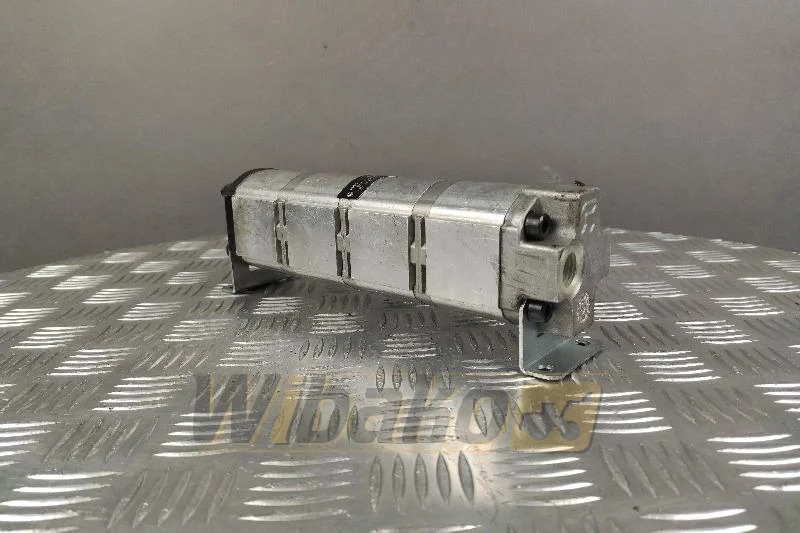 Casappa PLD10/4/CS-GD/4-GC/4-GC/4-GC/4 00395098 - Bomba hidráulica para Maquinaria de construcción: foto 1 Casappa PLD10/4/CS-GD/4-GC/4-GC/4-GC/4 00395098 - Bomba hidráulica para Maquinaria de construcción: foto 1