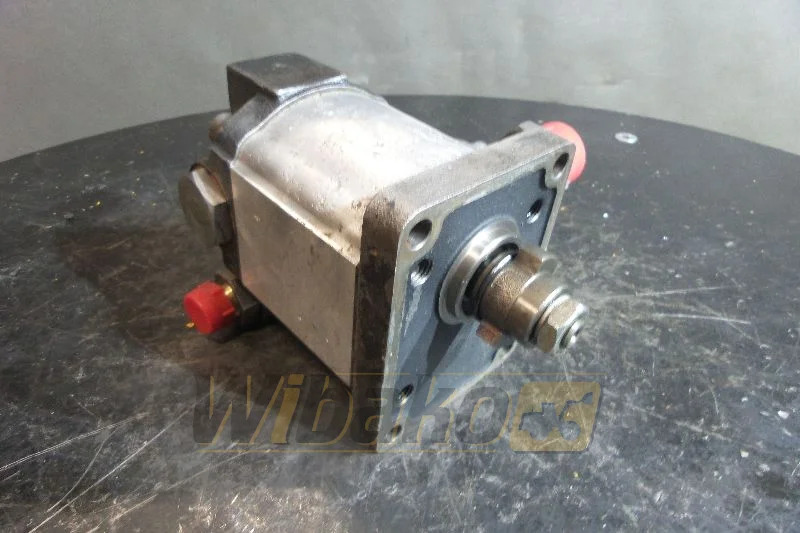 Casappa PLP20.20S0 - Bomba hidráulica para Maquinaria de construcción: foto 2 Casappa PLP20.20S0 - Bomba hidráulica para Maquinaria de construcción: foto 2