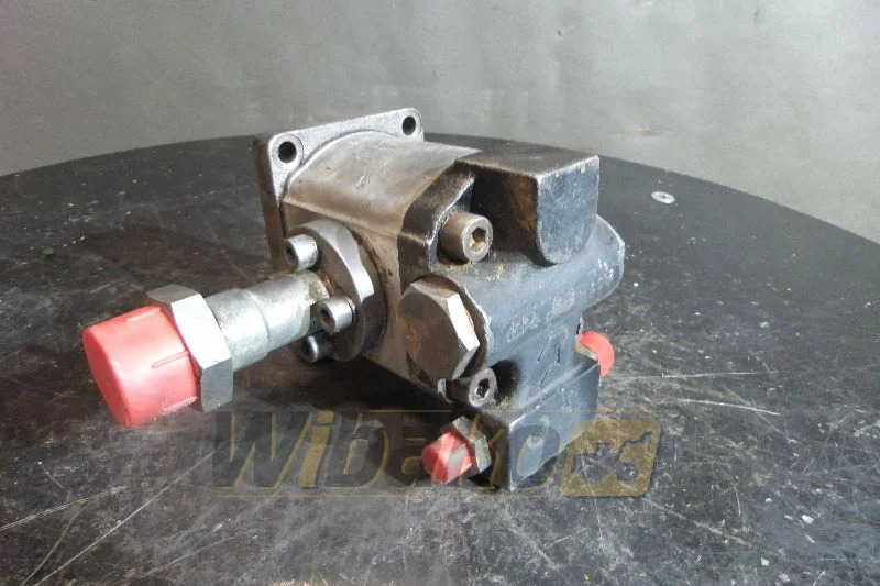 Casappa PLP20.20S0 - Bomba hidráulica para Maquinaria de construcción: foto 1 Casappa PLP20.20S0 - Bomba hidráulica para Maquinaria de construcción: foto 1