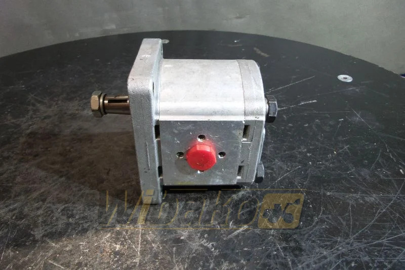 Casappa PLP20.8DO-82E2-LE2 02004640 - Bomba hidráulica para Maquinaria de construcción: foto 1 Casappa PLP20.8DO-82E2-LE2 02004640 - Bomba hidráulica para Maquinaria de construcción: foto 1
