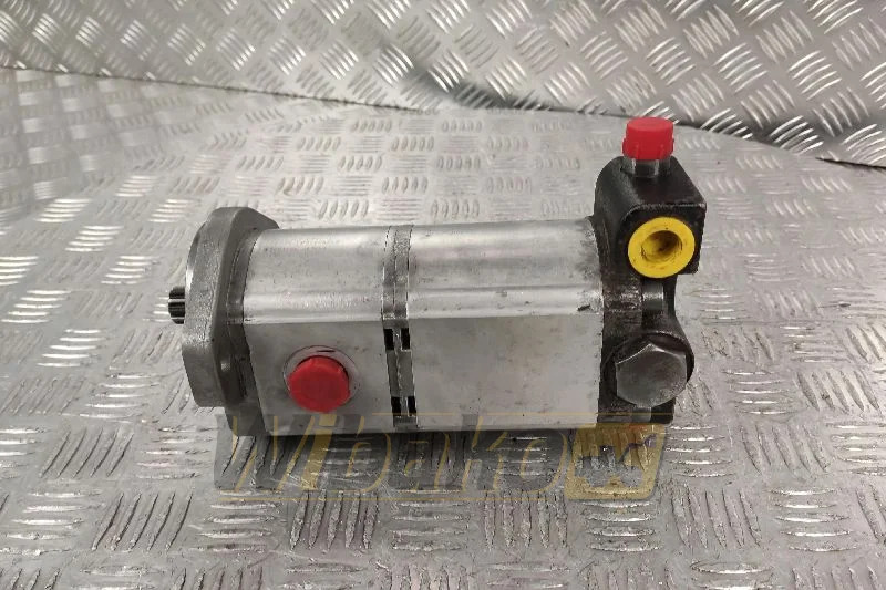 Casappa WSP20.11,2-C4S1-L0C/20.25-LMO - Bomba hidráulica para Maquinaria de construcción: foto 1 Casappa WSP20.11,2-C4S1-L0C/20.25-LMO - Bomba hidráulica para Maquinaria de construcción: foto 1