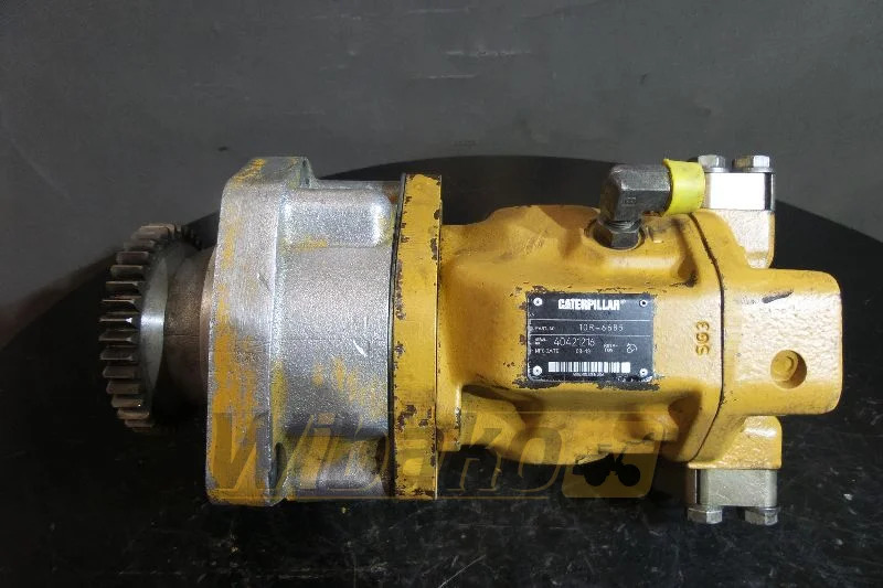 Caterpillar 10R-6685 40421216 - Bomba hidráulica para Maquinaria de construcción: foto 1 Caterpillar 10R-6685 40421216 - Bomba hidráulica para Maquinaria de construcción: foto 1