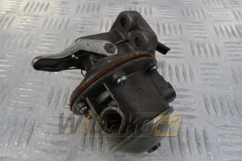 Caterpillar 132-9447 - Bomba de combustible para Maquinaria de construcción: foto 1 Caterpillar 132-9447 - Bomba de combustible para Maquinaria de construcción: foto 1
