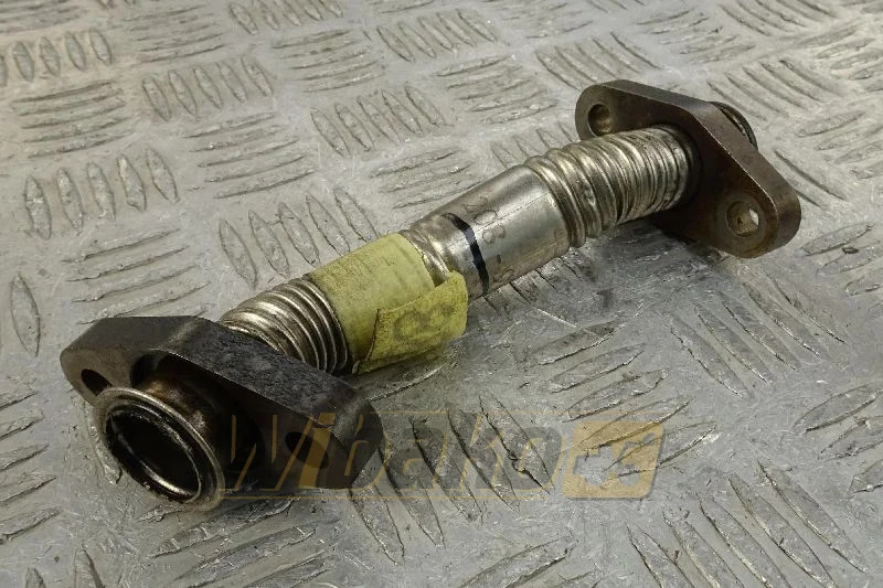 Caterpillar 208-9747 - Turbocompresor para Maquinaria de construcción: foto 1 Caterpillar 208-9747 - Turbocompresor para Maquinaria de construcción: foto 1