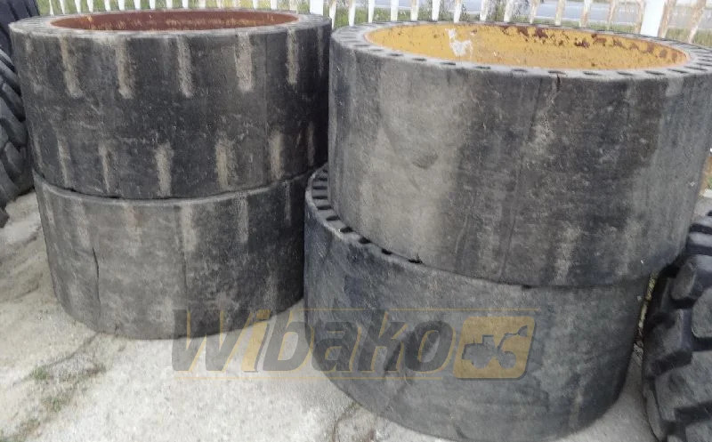 Caterpillar 2736660 20/26/32 - Cargadora de ruedas: foto 1 Caterpillar 2736660 20/26/32 - Cargadora de ruedas: foto 1