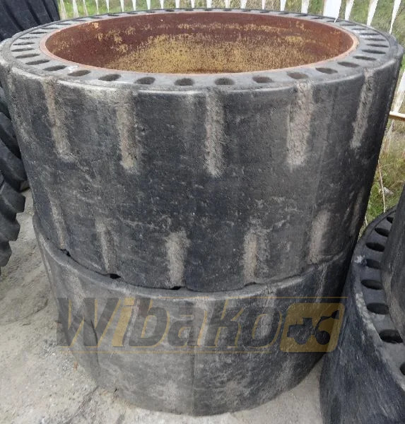 Caterpillar 2736660 20/26/32 - Cargadora de ruedas: foto 2 Caterpillar 2736660 20/26/32 - Cargadora de ruedas: foto 2