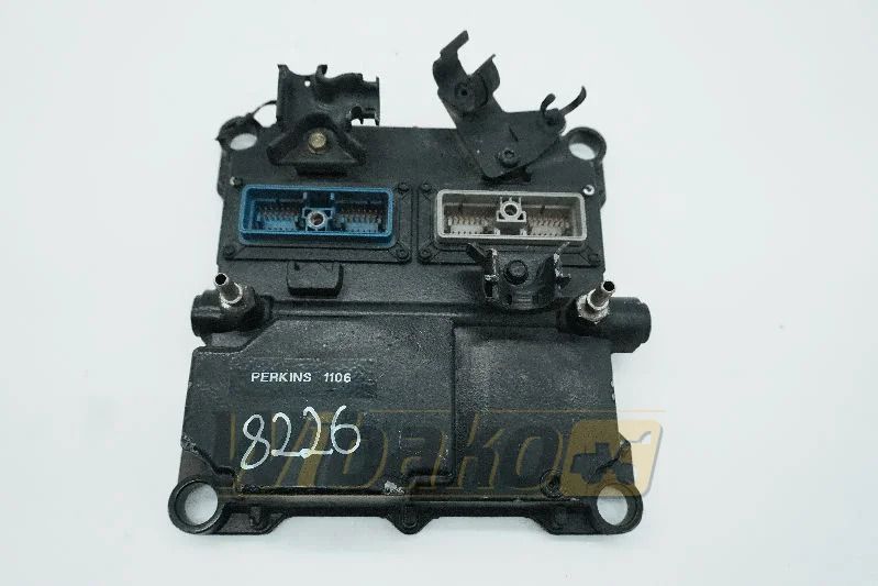 Caterpillar 286-3683 - Unidad de control para Maquinaria de construcción: foto 1 Caterpillar 286-3683 - Unidad de control para Maquinaria de construcción: foto 1