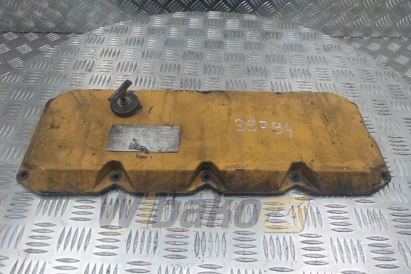 Caterpillar 3114DIT 9Y1549 - Cabezal de bloque para Maquinaria de construcción: foto 1 Caterpillar 3114DIT 9Y1549 - Cabezal de bloque para Maquinaria de construcción: foto 1