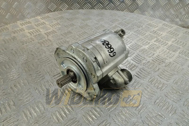 Caterpillar 329-5735 - Bomba hidráulica para Maquinaria de construcción: foto 1 Caterpillar 329-5735 - Bomba hidráulica para Maquinaria de construcción: foto 1