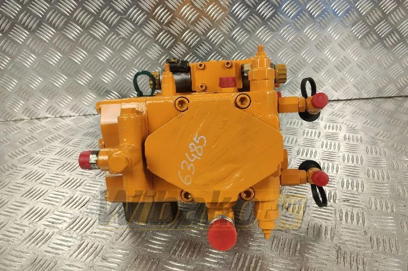 Caterpillar 382-6684-00 - Bomba hidráulica para Maquinaria de construcción: foto 2 Caterpillar 382-6684-00 - Bomba hidráulica para Maquinaria de construcción: foto 2