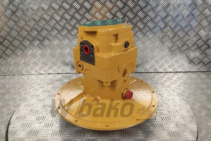 Caterpillar A11VO95LG2S/10R-NZGXXK80-S R909447497 - Bomba hidráulica para Maquinaria de construcción: foto 2 Caterpillar A11VO95LG2S/10R-NZGXXK80-S R909447497 - Bomba hidráulica para Maquinaria de construcción: foto 2