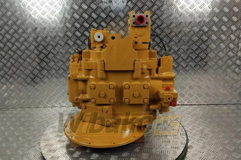 Caterpillar SBS120 AD37919 - Bomba hidráulica para Maquinaria de construcción: foto 1 Caterpillar SBS120 AD37919 - Bomba hidráulica para Maquinaria de construcción: foto 1