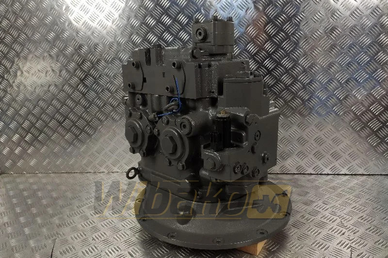 Caterpillar SBS120 - Bomba hidráulica para Maquinaria de construcción: foto 2 Caterpillar SBS120 - Bomba hidráulica para Maquinaria de construcción: foto 2