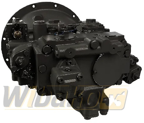 Caterpillar SBS120 - Bomba hidráulica para Maquinaria de construcción: foto 1 Caterpillar SBS120 - Bomba hidráulica para Maquinaria de construcción: foto 1