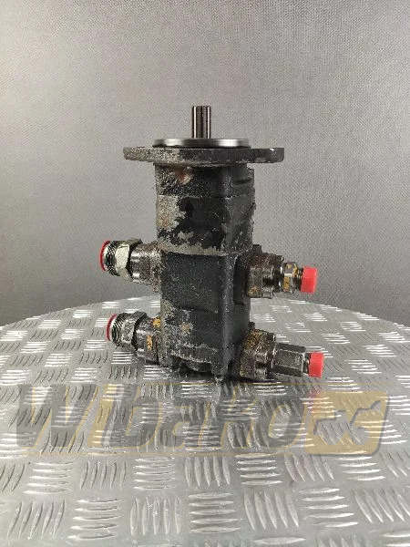 Commercial NN - Bomba hidráulica para Maquinaria de construcción: foto 1 Commercial NN - Bomba hidráulica para Maquinaria de construcción: foto 1