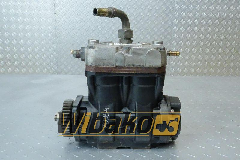 Compressor Knorr-Bremse LP4865 K033404N10 - Compresor para Maquinaria de construcción: foto 1 Compressor Knorr-Bremse LP4865 K033404N10 - Compresor para Maquinaria de construcción: foto 1