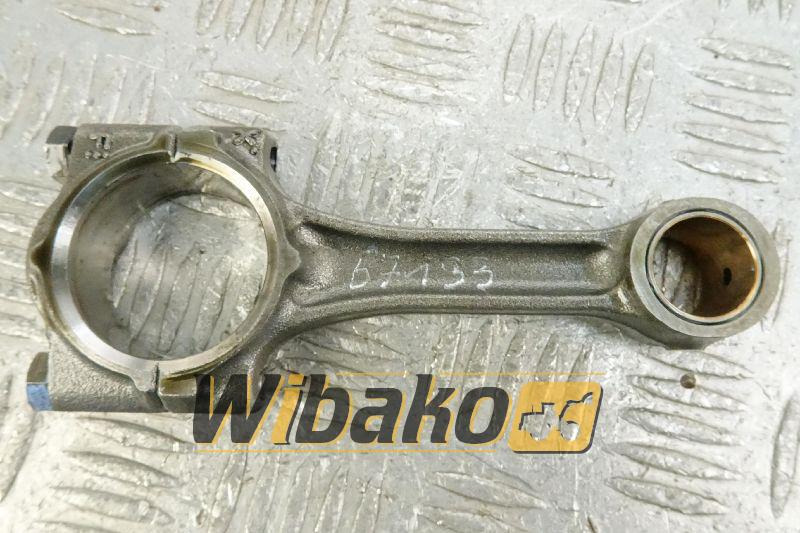 Connecting rod Kubota 1G700-22010 - Biela para Maquinaria de construcción: foto 1 Connecting rod Kubota 1G700-22010 - Biela para Maquinaria de construcción: foto 1