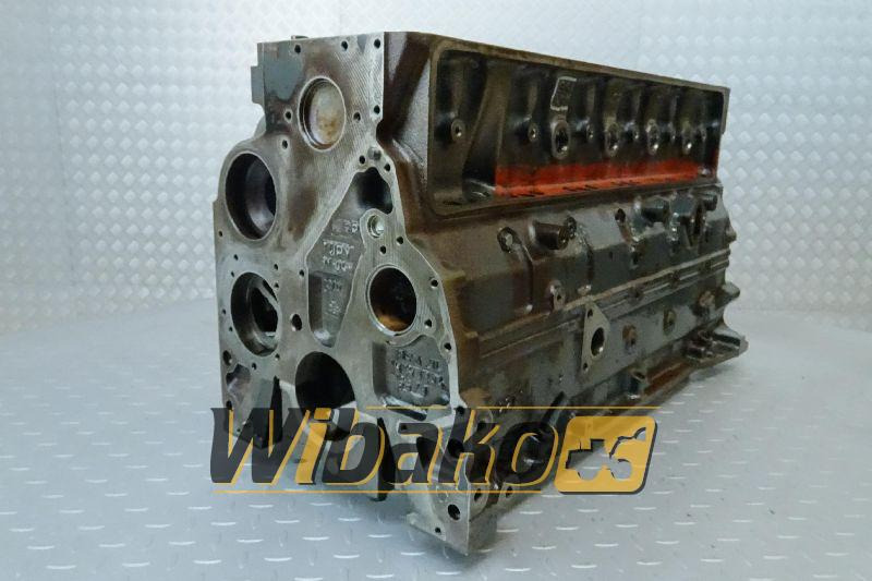 Crankcase for engine Cummins 5.9 23F3L4DH1BC36 - Cárter para Maquinaria de construcción: foto 1 Crankcase for engine Cummins 5.9 23F3L4DH1BC36 - Cárter para Maquinaria de construcción: foto 1