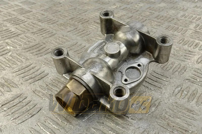 Cummins 014278400 - Filtro de combustible para Maquinaria de construcción: foto 1 Cummins 014278400 - Filtro de combustible para Maquinaria de construcción: foto 1