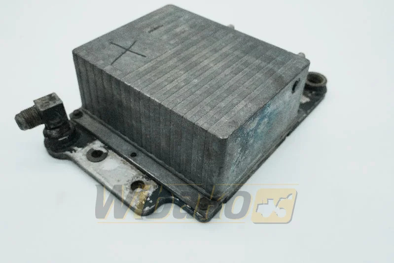 Cummins 3408303-RX - Unidad de control para Maquinaria de construcción: foto 1 Cummins 3408303-RX - Unidad de control para Maquinaria de construcción: foto 1