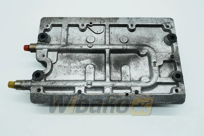 Cummins 3408501 - Unidad de control para Maquinaria de construcción: foto 3 Cummins 3408501 - Unidad de control para Maquinaria de construcción: foto 3