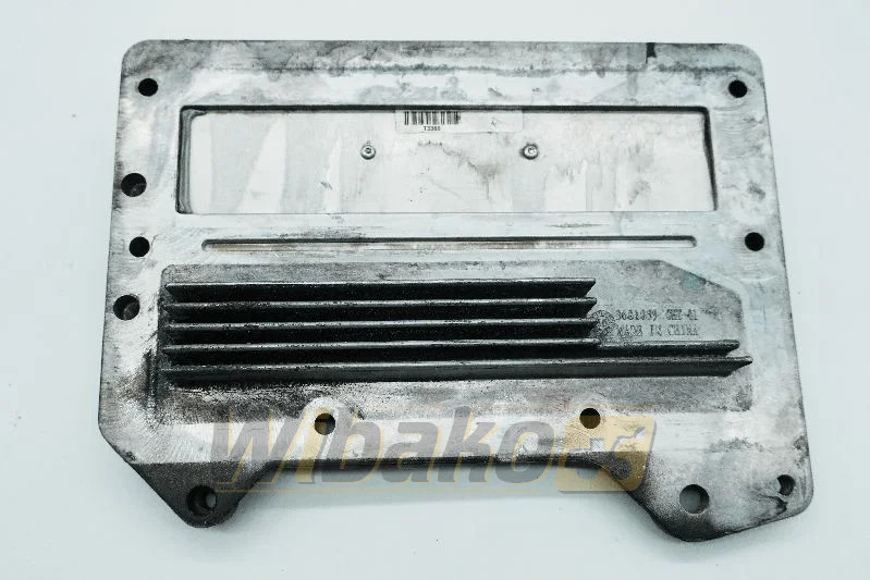 Cummins 3408501 - Unidad de control para Maquinaria de construcción: foto 3 Cummins 3408501 - Unidad de control para Maquinaria de construcción: foto 3