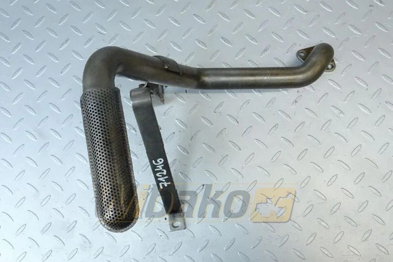 Cummins 3910787 - Cárter de aceite para Maquinaria de construcción: foto 1 Cummins 3910787 - Cárter de aceite para Maquinaria de construcción: foto 1