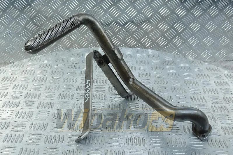 Cummins 3910787 - Cárter de aceite para Maquinaria de construcción: foto 1 Cummins 3910787 - Cárter de aceite para Maquinaria de construcción: foto 1