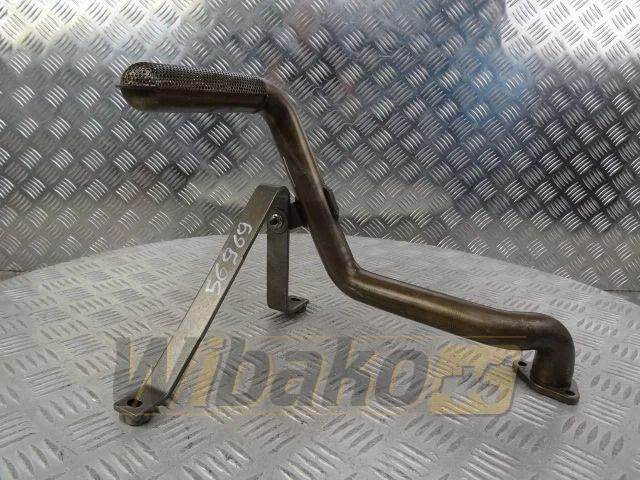 Cummins 3910787 - Cárter de aceite para Maquinaria de construcción: foto 1 Cummins 3910787 - Cárter de aceite para Maquinaria de construcción: foto 1