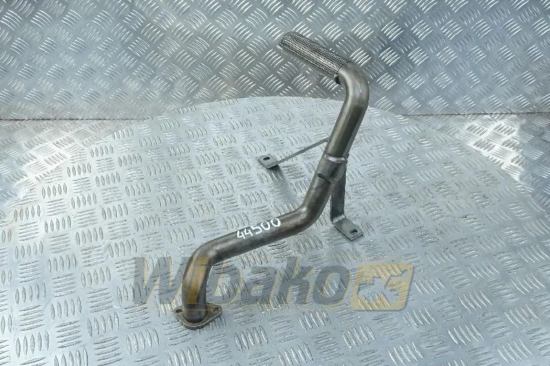 Cummins 3910787 - Cárter de aceite para Maquinaria de construcción: foto 1 Cummins 3910787 - Cárter de aceite para Maquinaria de construcción: foto 1