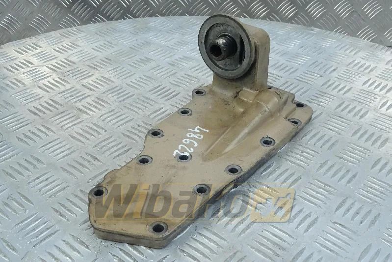 Cummins 3924338 - Enfriador de aceite para Maquinaria de construcción: foto 1 Cummins 3924338 - Enfriador de aceite para Maquinaria de construcción: foto 1