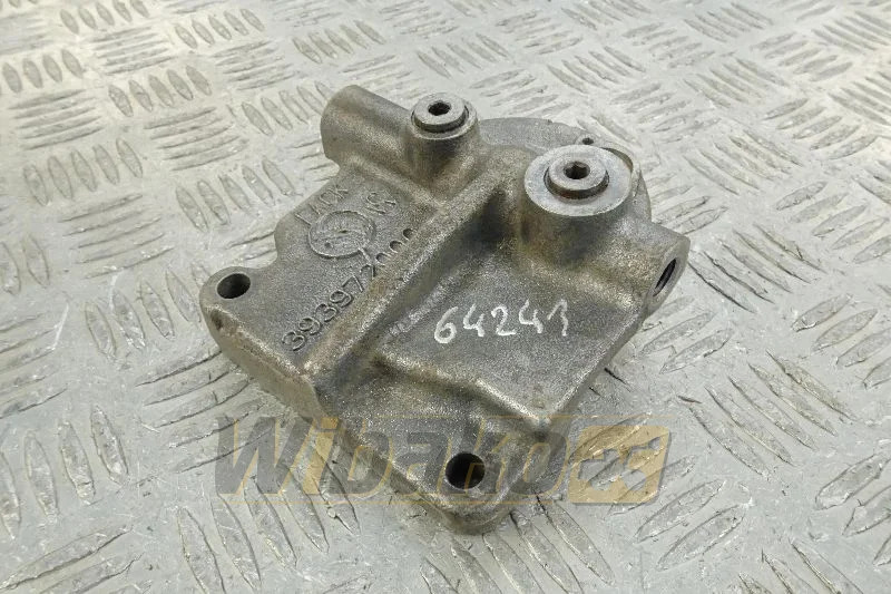 Cummins 393972000 - Filtro de combustible para Maquinaria de construcción: foto 1 Cummins 393972000 - Filtro de combustible para Maquinaria de construcción: foto 1