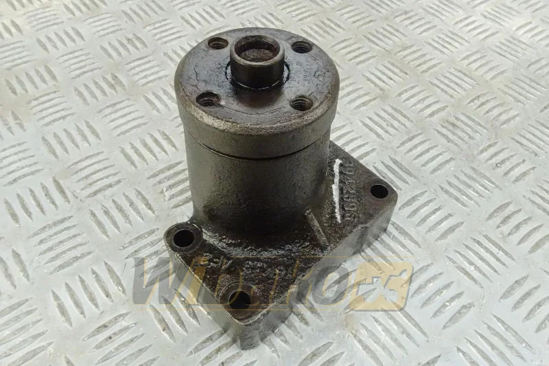 Cummins 3942896 - Ventilador para Maquinaria de construcción: foto 1 Cummins 3942896 - Ventilador para Maquinaria de construcción: foto 1