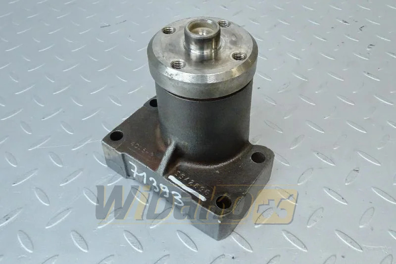 Cummins 3942896 - Ventilador para Maquinaria de construcción: foto 1 Cummins 3942896 - Ventilador para Maquinaria de construcción: foto 1