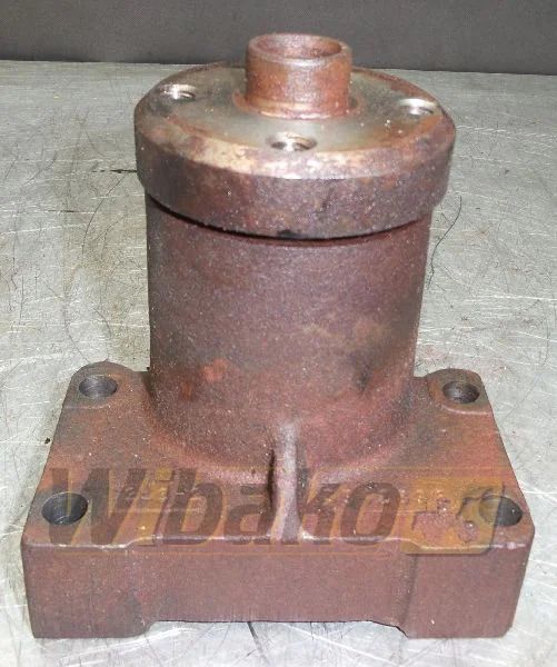 Cummins 3942896 - Ventilador para Maquinaria de construcción: foto 1 Cummins 3942896 - Ventilador para Maquinaria de construcción: foto 1