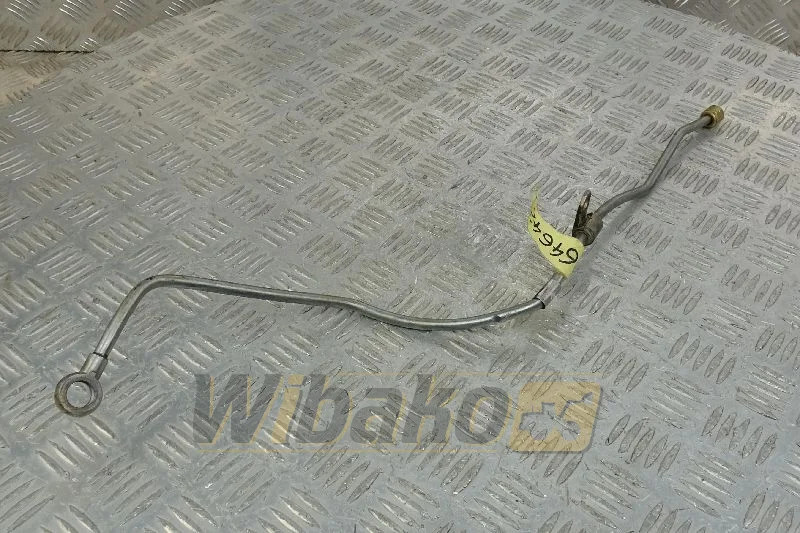 Cummins 3948604 - Bomba de inyección para Maquinaria de construcción: foto 1 Cummins 3948604 - Bomba de inyección para Maquinaria de construcción: foto 1