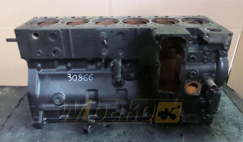 Cummins 3971390 - Bloque de cilindros para Maquinaria de construcción: foto 1 Cummins 3971390 - Bloque de cilindros para Maquinaria de construcción: foto 1