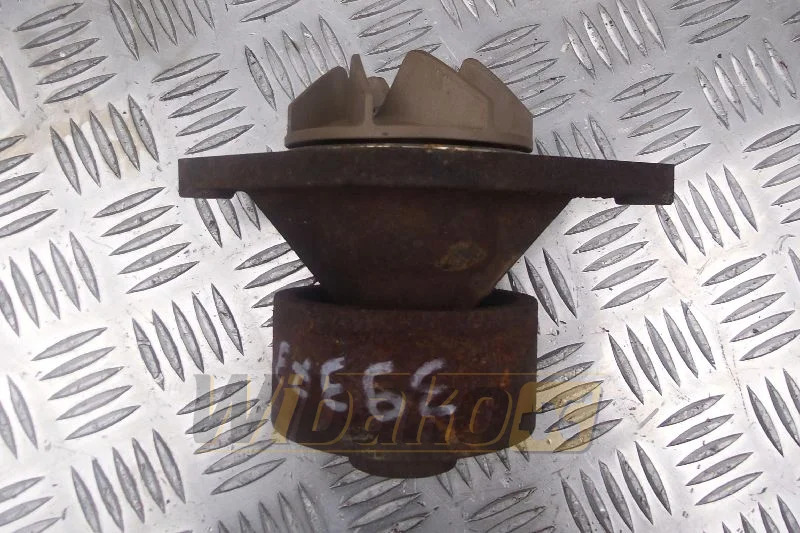 Cummins 4891252 - Bomba de agua: foto 1 Cummins 4891252 - Bomba de agua: foto 1