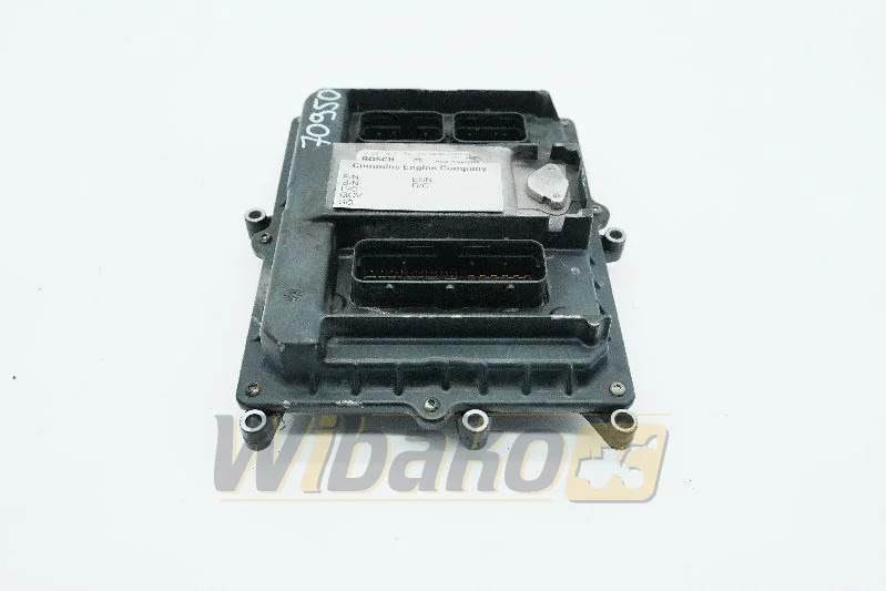 Cummins 4898112 - Unidad de control para Maquinaria de construcción: foto 3 Cummins 4898112 - Unidad de control para Maquinaria de construcción: foto 3