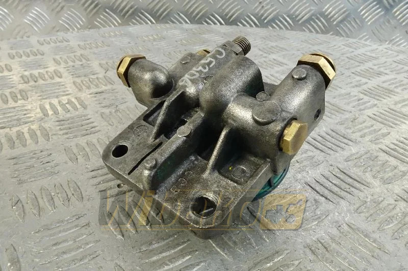 Cummins 4898756 - Filtro de combustible para Maquinaria de construcción: foto 1 Cummins 4898756 - Filtro de combustible para Maquinaria de construcción: foto 1