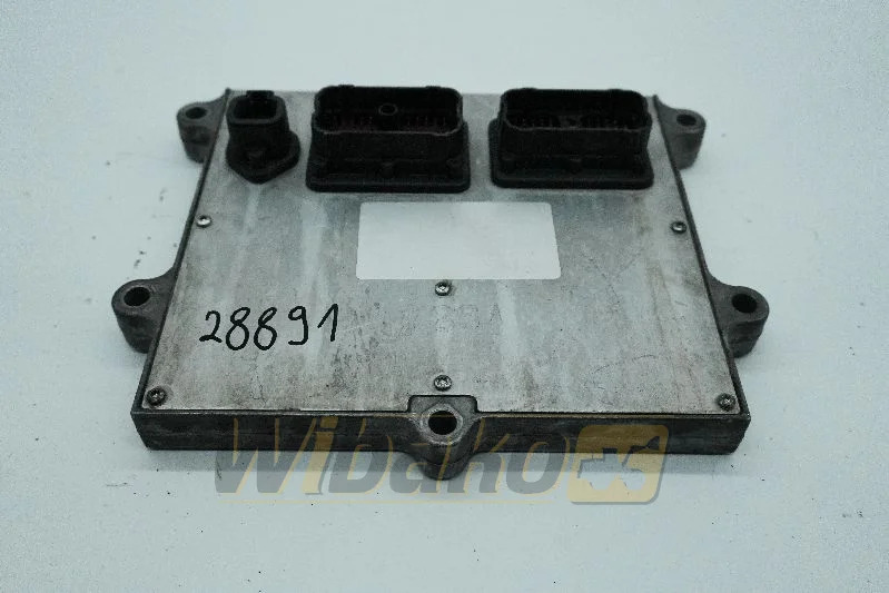 Cummins 4921776 - Unidad de control para Maquinaria de construcción: foto 3 Cummins 4921776 - Unidad de control para Maquinaria de construcción: foto 3
