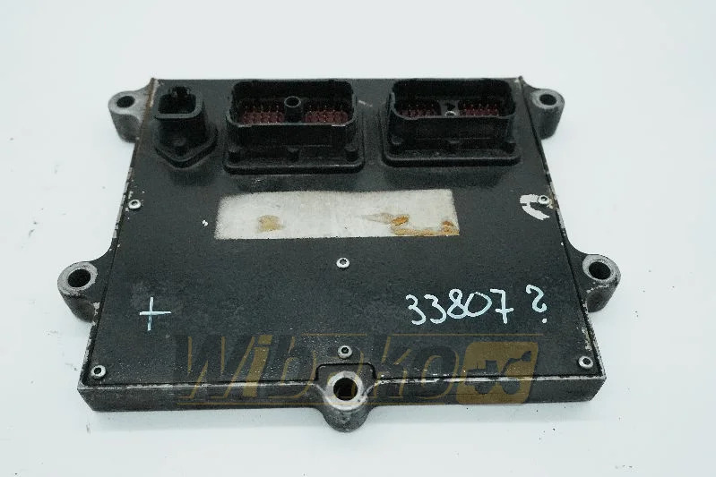 Cummins 4921776 - Unidad de control para Maquinaria de construcción: foto 3 Cummins 4921776 - Unidad de control para Maquinaria de construcción: foto 3