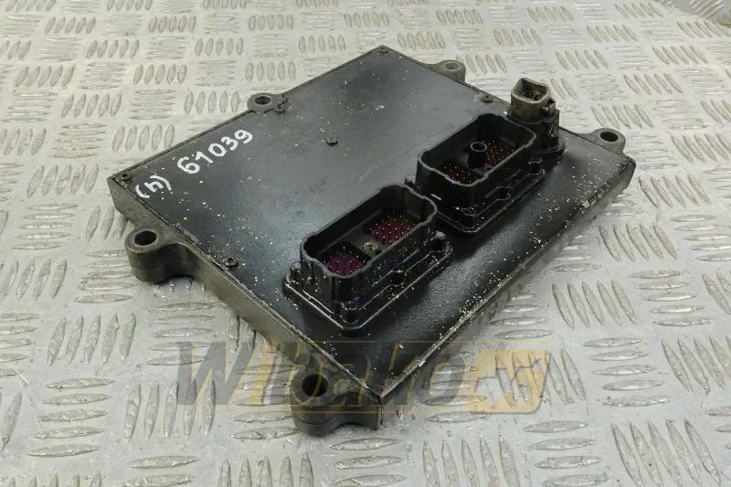 Cummins 4921776 - Unidad de control para Maquinaria de construcción: foto 1 Cummins 4921776 - Unidad de control para Maquinaria de construcción: foto 1