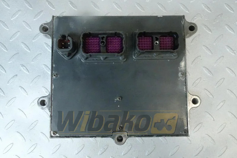 Cummins 4921776 - Unidad de control para Maquinaria de construcción: foto 1 Cummins 4921776 - Unidad de control para Maquinaria de construcción: foto 1