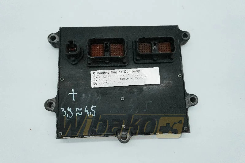 Cummins 4921776 - Unidad de control para Maquinaria de construcción: foto 1 Cummins 4921776 - Unidad de control para Maquinaria de construcción: foto 1