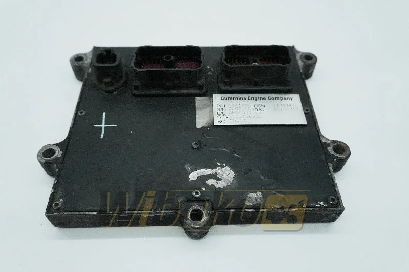Cummins 4921776 - Unidad de control para Maquinaria de construcción: foto 3 Cummins 4921776 - Unidad de control para Maquinaria de construcción: foto 3