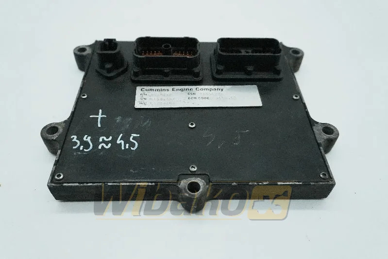 Cummins 4921776 - Unidad de control para Maquinaria de construcción: foto 2 Cummins 4921776 - Unidad de control para Maquinaria de construcción: foto 2